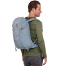Рюкзак велосипедный с гидратором Thule AllTrail, 22L, Pond Gray Рюкзак велосипедный с гидратором Thule AllTrail, 22L, Pond Gray