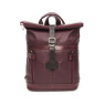 Сумка-рюкзак Natalia Kalinovskaya «Флер» СР-56.182 бордо Сумка-рюкзак Natalia Kalinovskaya «Флер» СР-56.182 бордо