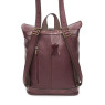 Сумка-рюкзак Natalia Kalinovskaya «Флер» СР-56.182 бордо Сумка-рюкзак Natalia Kalinovskaya «Флер» СР-56.182 бордо