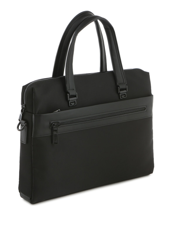 Сумка мужская Vera Victoria Vito, 35-001-1 черная Сумка мужская Vera Victoria Vito, 35-001-1 черная