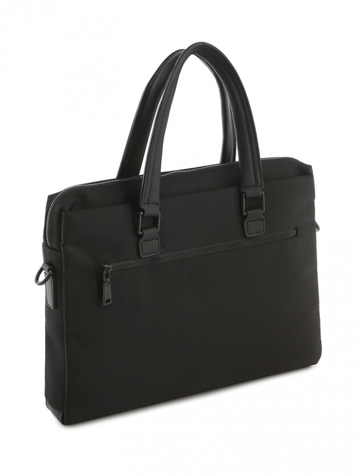 Сумка мужская Vera Victoria Vito, 35-001-1 черная