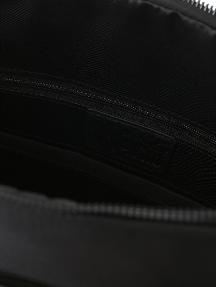 Сумка мужская Vera Victoria Vito, 35-001-1 черная