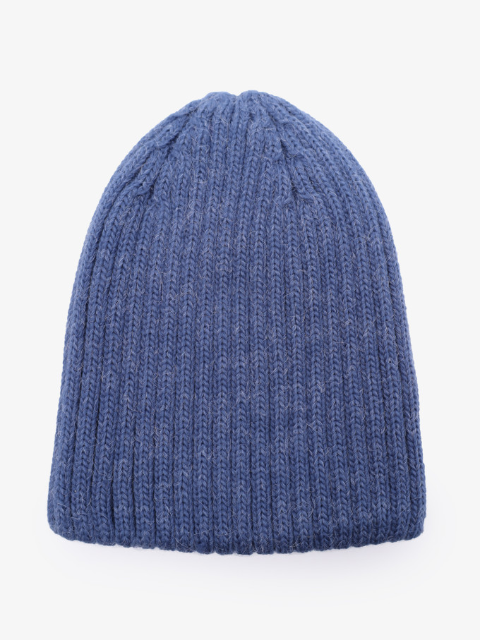 Шапка Stigler 25-048 джинс