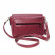 Женская сумка Natalia Kalinovskaya, «Дейли» бордовая