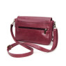Женская сумка Natalia Kalinovskaya, «Дейли» бордовая
