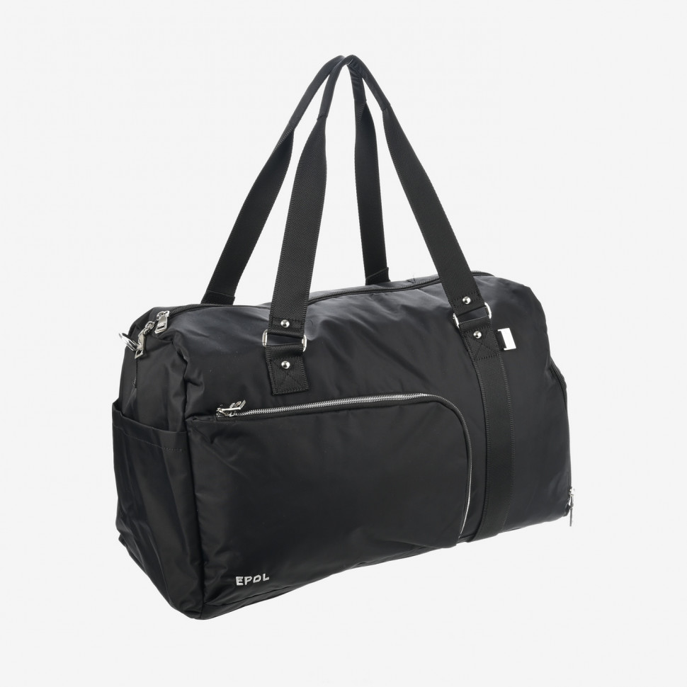 Сумка дорожная Epol 6016-12 хаки