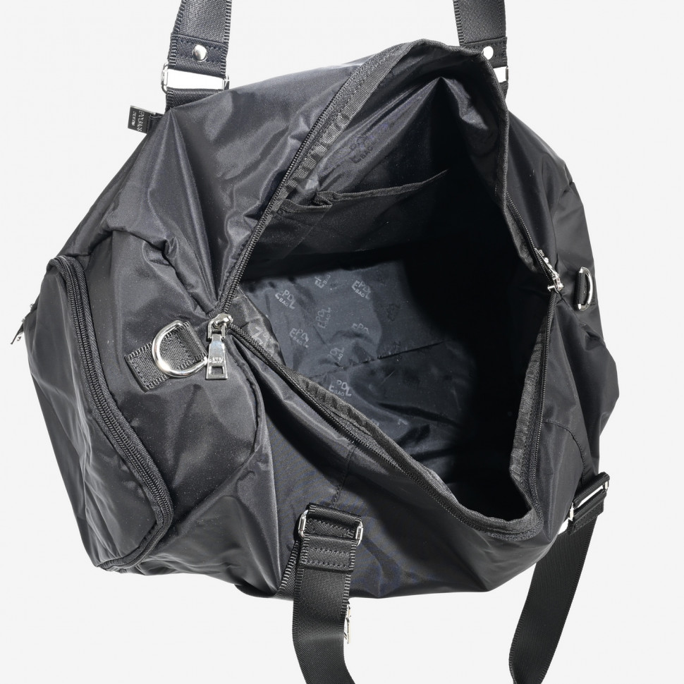 Сумка дорожная Epol 6016-12 хаки