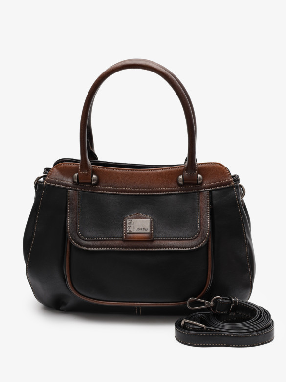 Сумка Flame Dance 5196 black