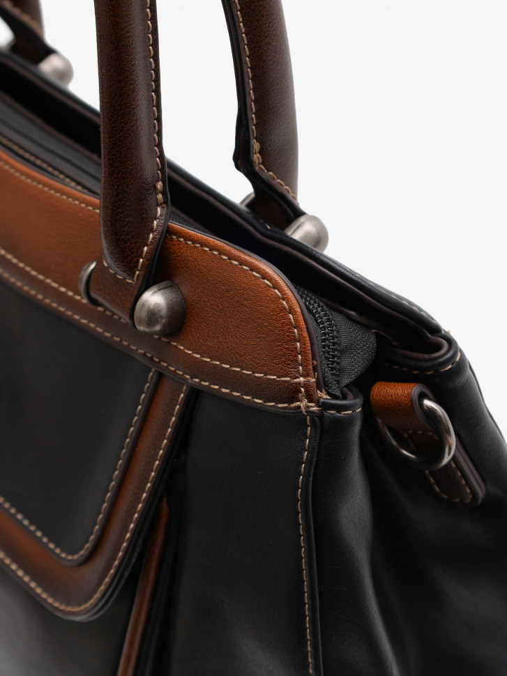 Сумка Flame Dance 5196 black