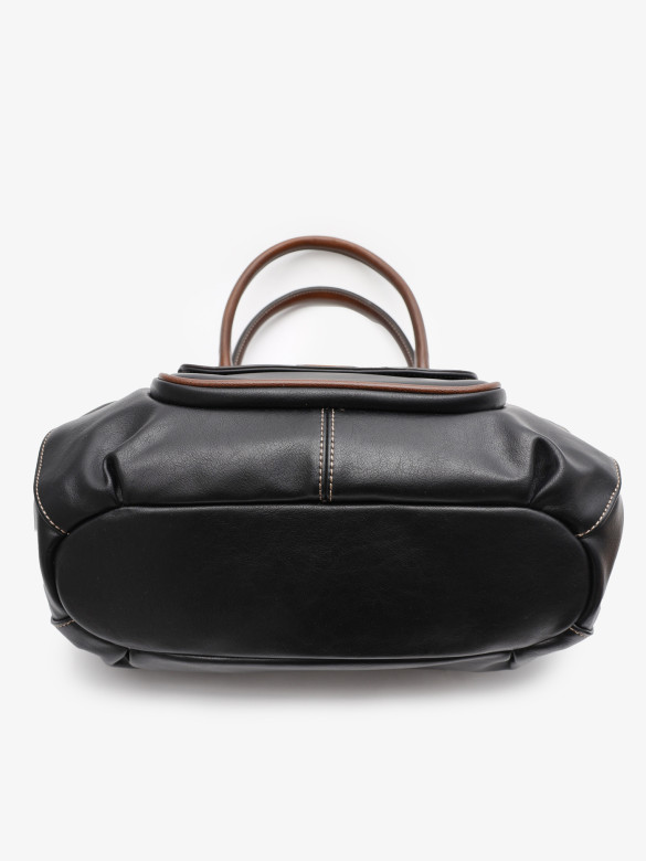 Сумка Flame Dance 5196 black