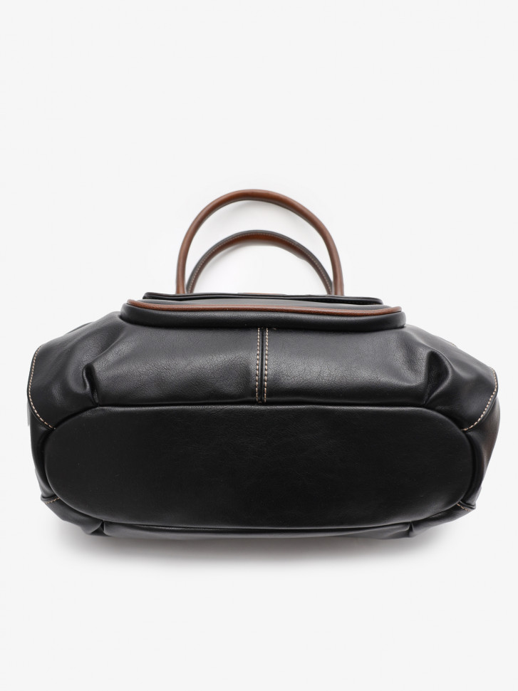 Сумка Flame Dance 5196 black