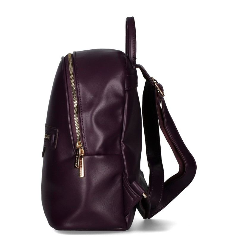 Рюкзак городской David Jones 7019-3 purple