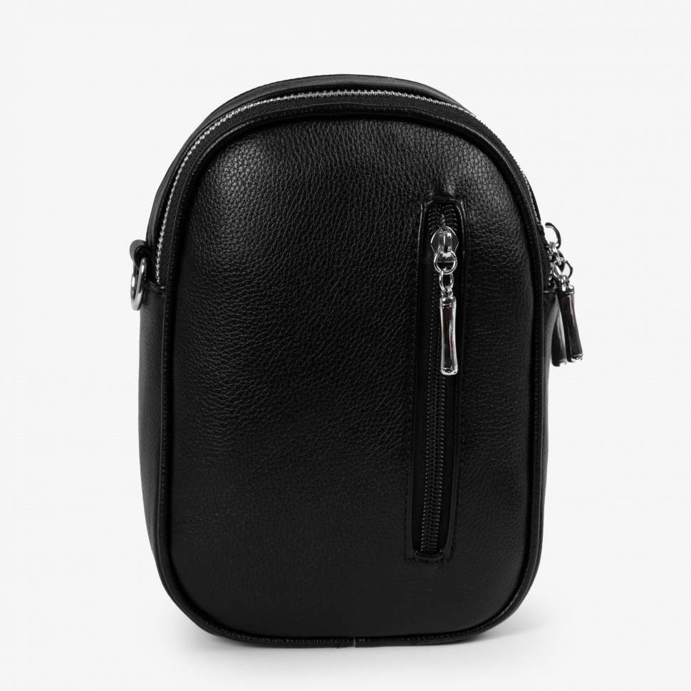 Сумка Alex&Mia, 9109 черная