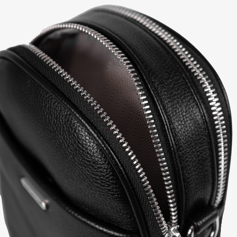 Сумка Alex&Mia, 9109 черная