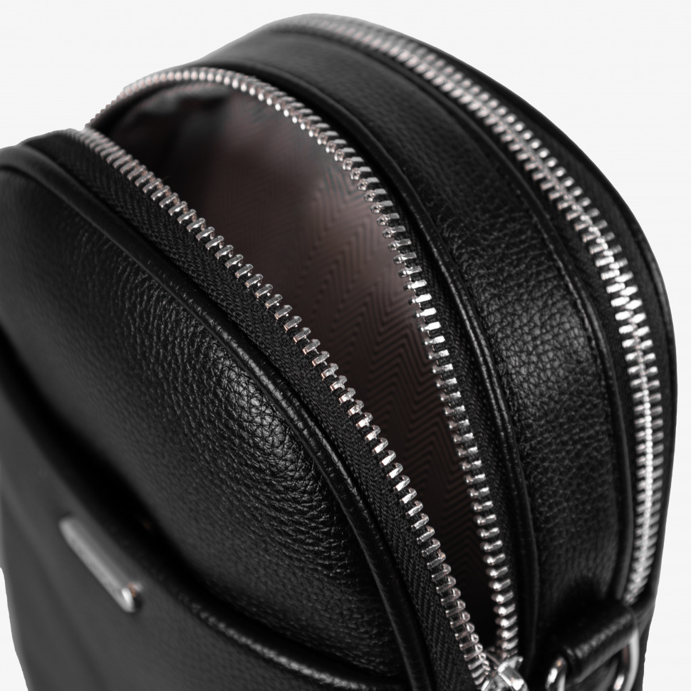 Сумка Alex&Mia, 9109 черная