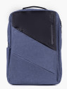 Рюкзак Baggins, Б 60418 синий Рюкзак Baggins, Б 60418 синий