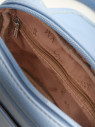 Сумка Valle Mitto 91707 l.blue Сумка Valle Mitto 91707 l.blue