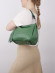 Сумка Curanni, 2544 Cu вителло верде кьяро зеленая