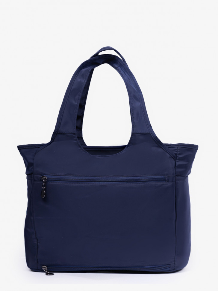 Сумка Guecca Б RY-02 синяя