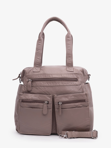 Сумка Runyi 8806 l.khaki