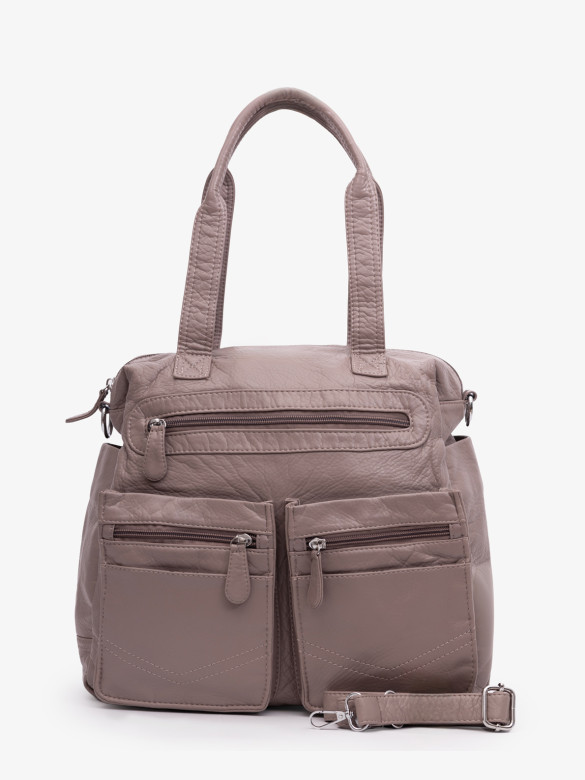 Сумка Runyi 8806 l.khaki Сумка Runyi 8806 l.khaki