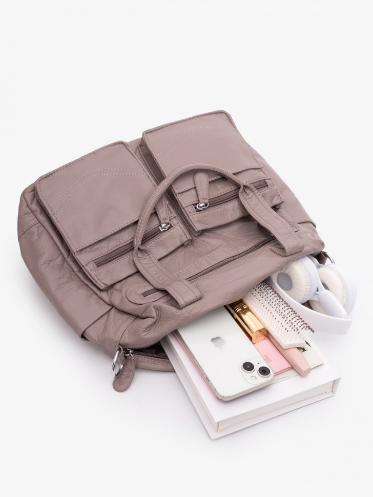 Сумка Runyi 8806 l.khaki