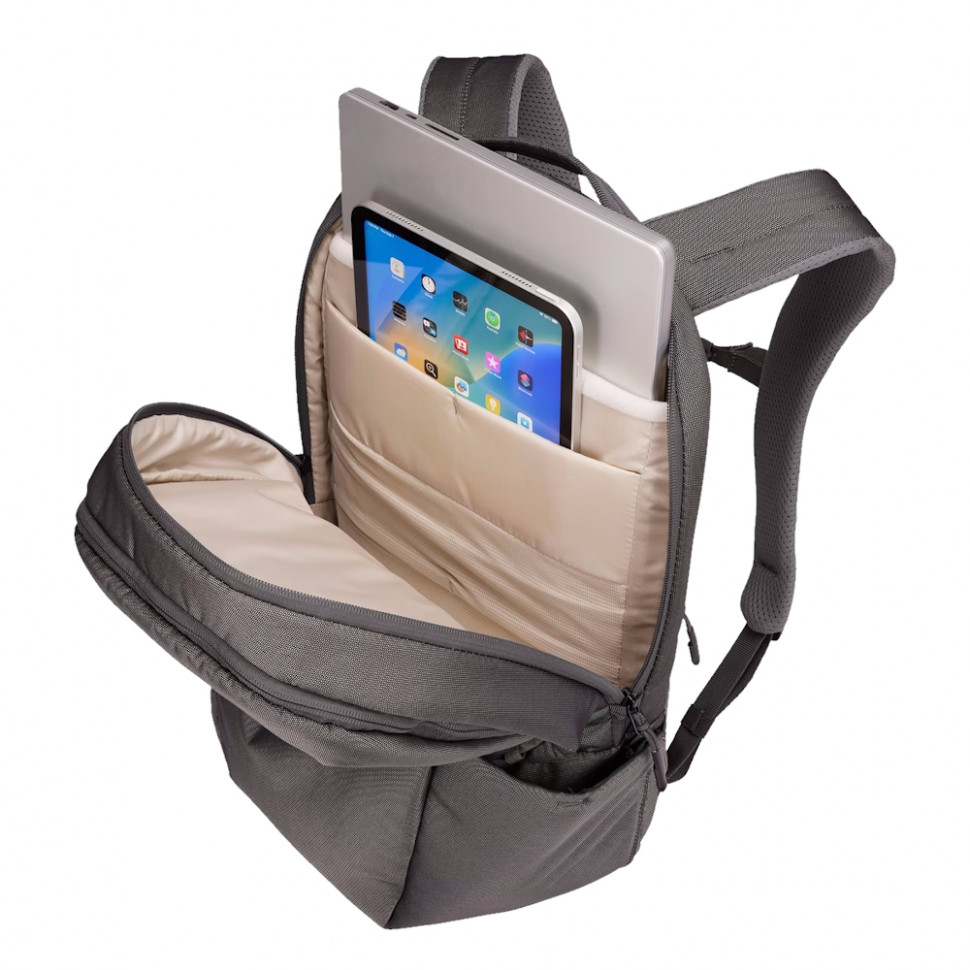 Рюкзак Thule Subterra 2 21L Vetiver Gray