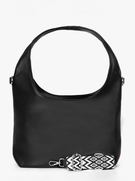 Сумка Baggins, CW02 черная