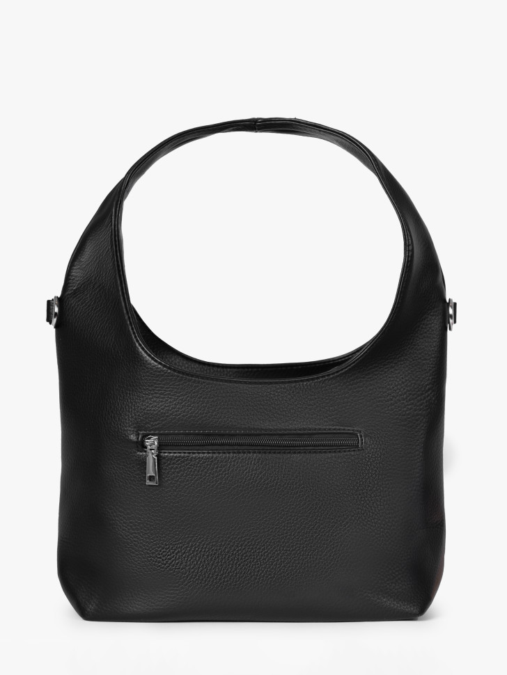 Сумка Baggins, CW02 черная