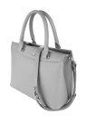 Сумка Esse 78320 ФЕДЕРИКА GREY флотер серая