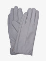 Перчатки женские Baggins (3.2) 222171 светло-серые Перчатки женские Baggins (3.2) 222171 светло-серые