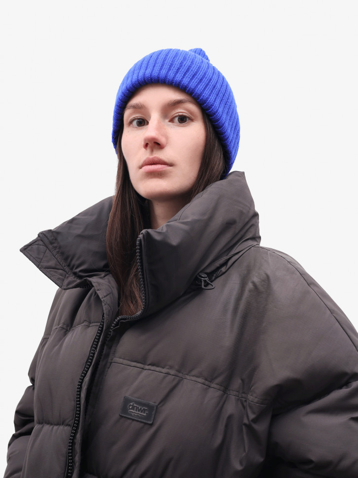 Шапка Stigler 27-372 василек