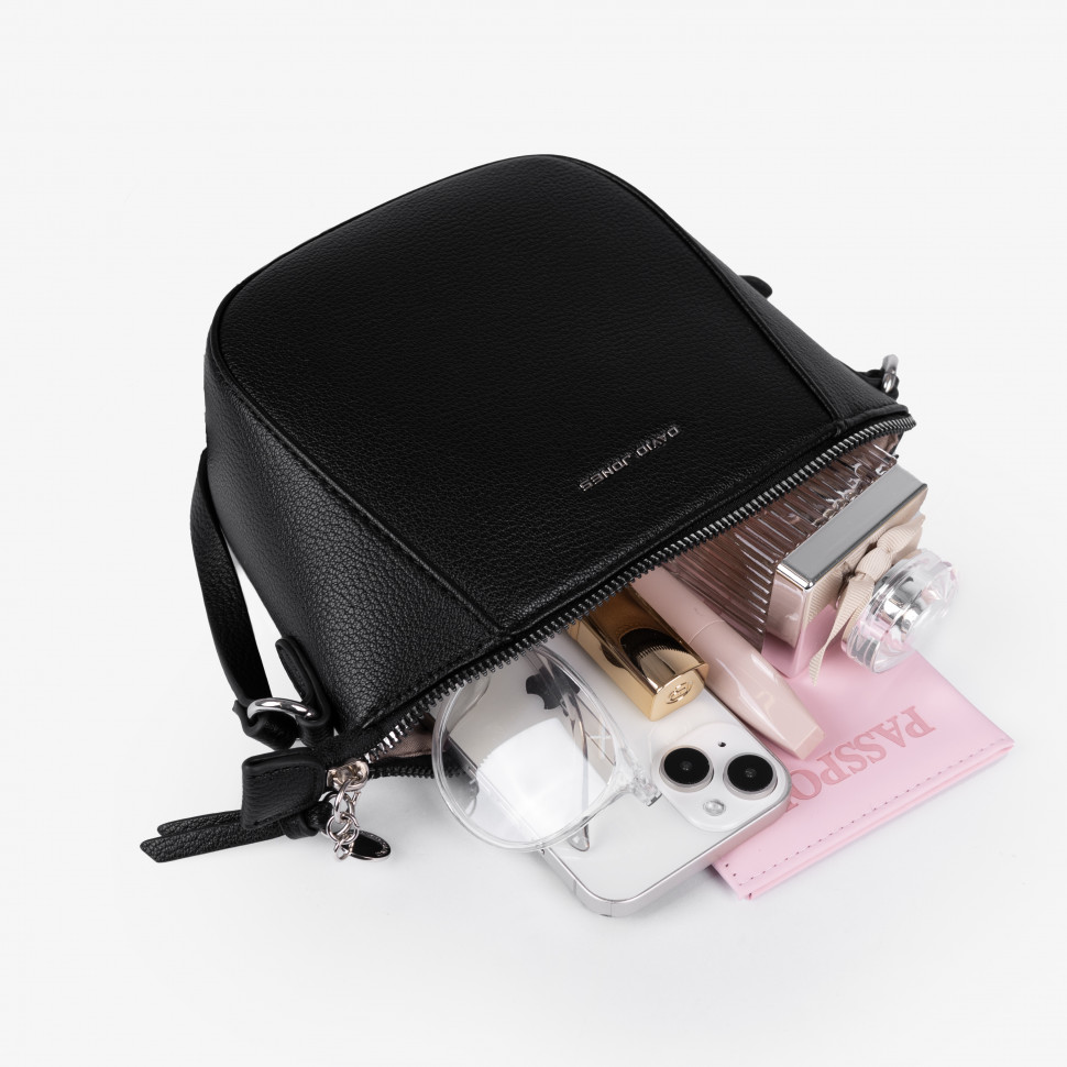 Сумка женская David Jones 6922 d.camel