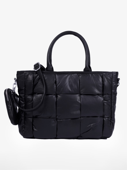 Сумка Alex&Mia, 8694 черная Сумка Alex&Mia, 8694 черная