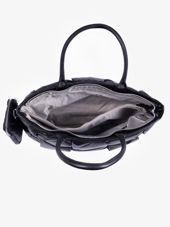 Сумка Alex&Mia, 8694 черная Сумка Alex&Mia, 8694 черная