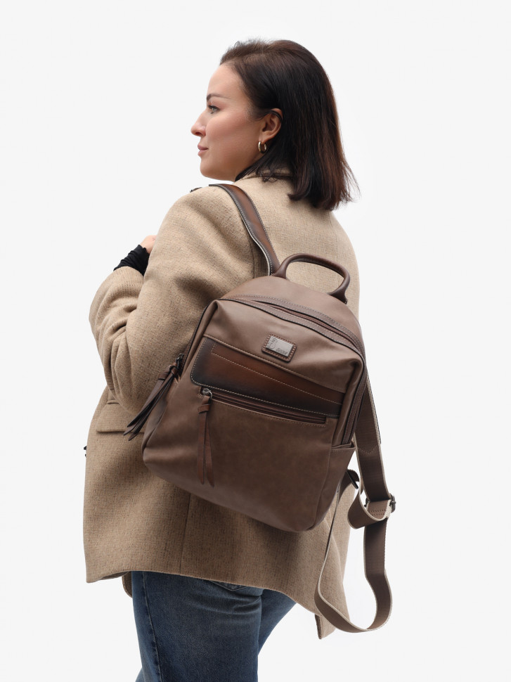 Рюкзак Flame Dance 1684 khaki