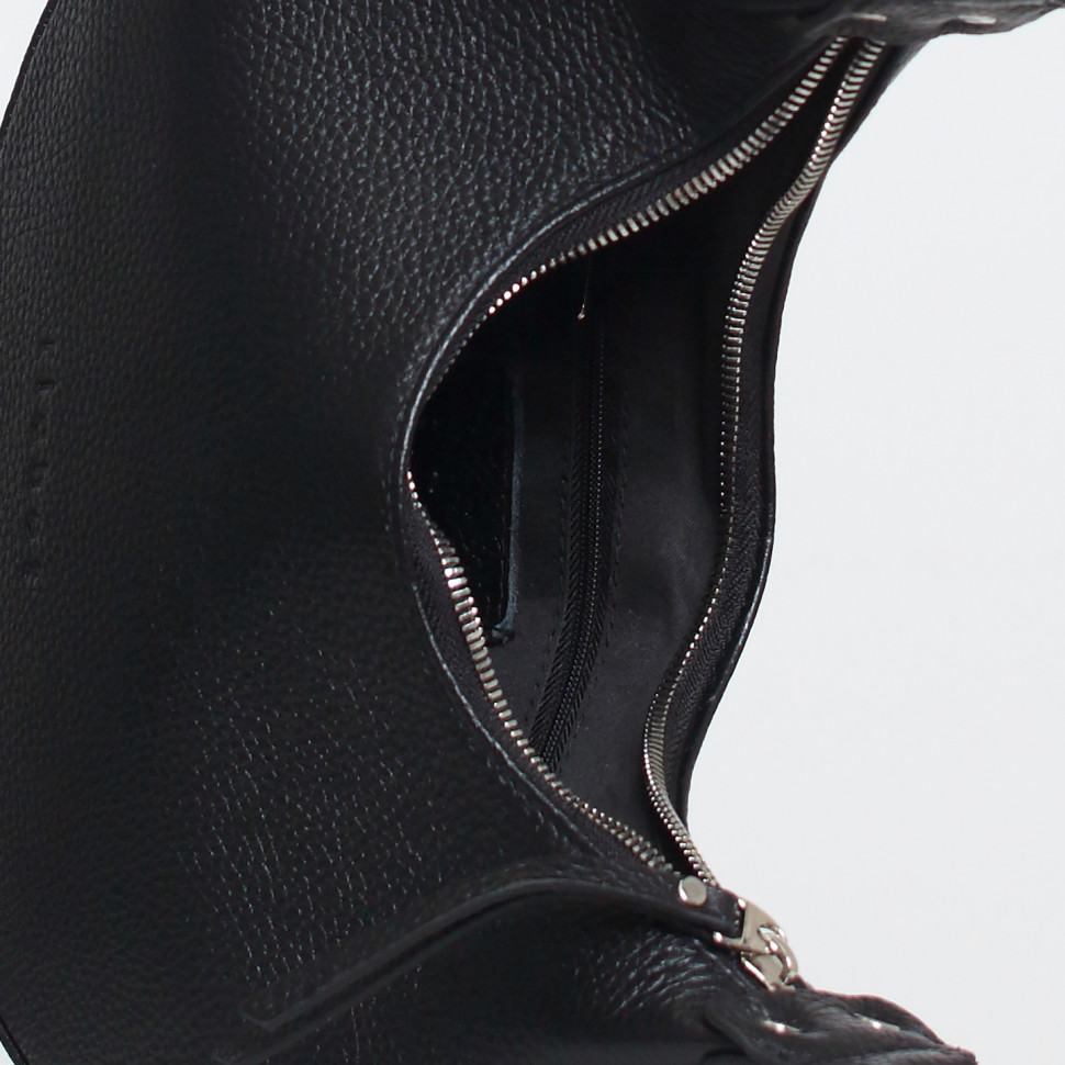 Сумка Richet, 3141LN 376 черная