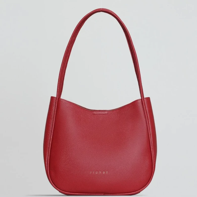 Сумка Richet 3143LG 263 красная Сумка Richet 3143LG 263 красная