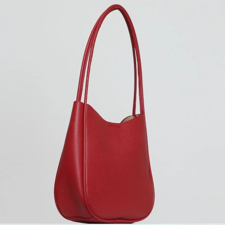 Сумка Richet 3143LG 263 красная Сумка Richet 3143LG 263 красная