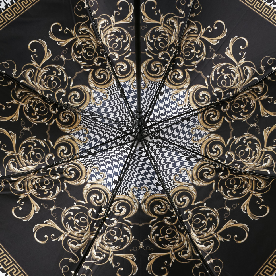 Зонт-трость Fabretti UFD0016-2 Зонт-трость Fabretti UFD0016-2