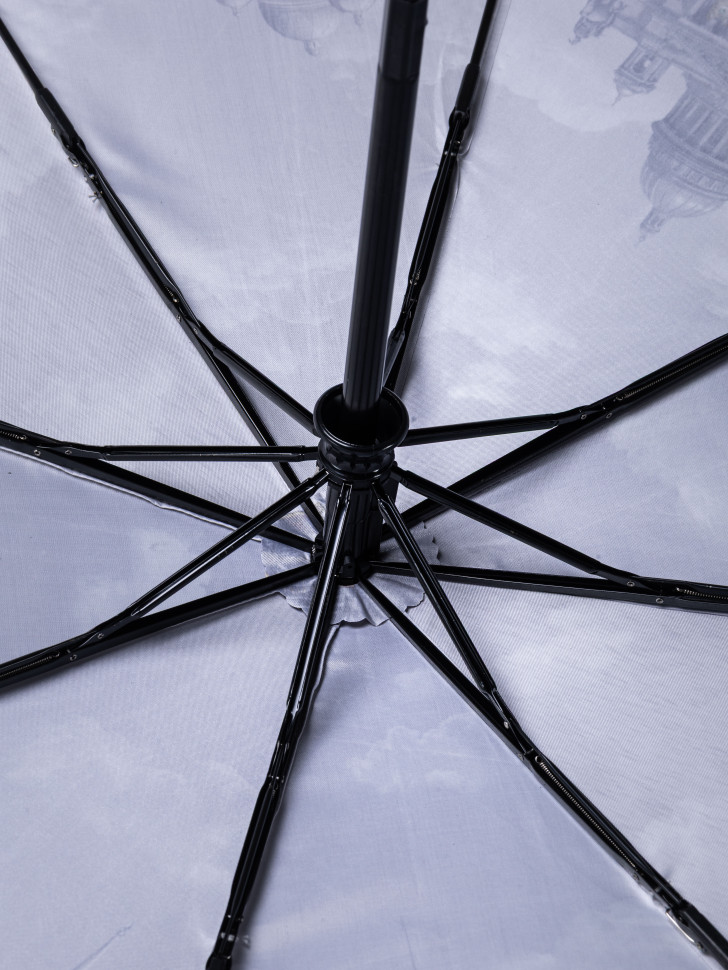 Зонт женский с/а 232 коты горбунов