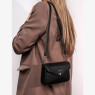 Сумка женская David Jones 6120C black Сумка женская David Jones 6120C black