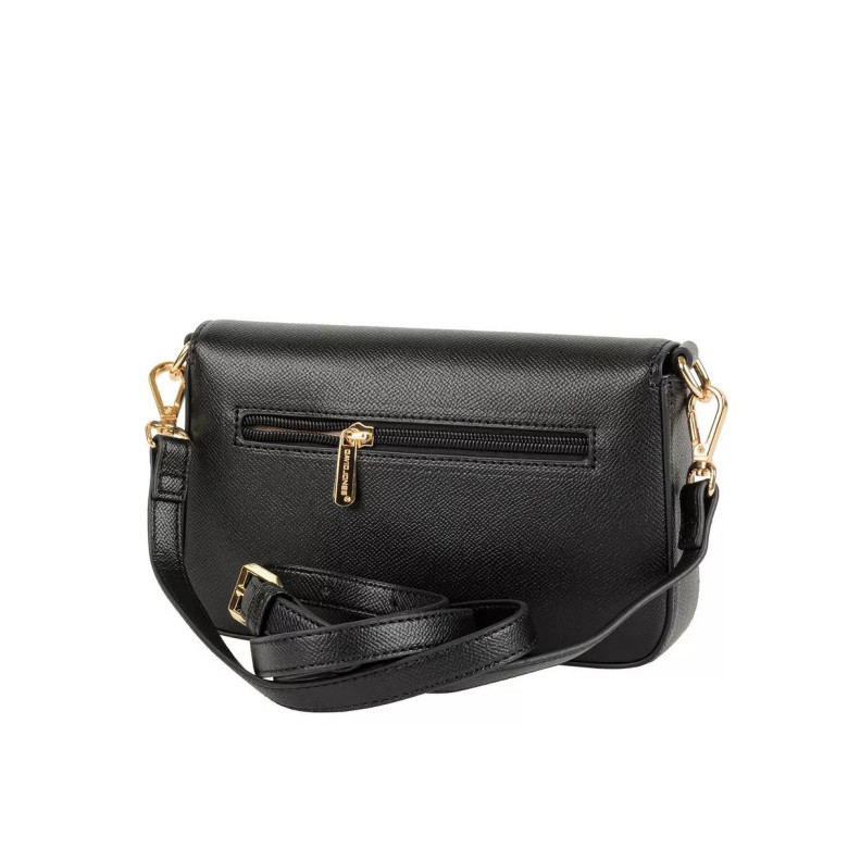 Сумка женская David Jones 6120C black Сумка женская David Jones 6120C black