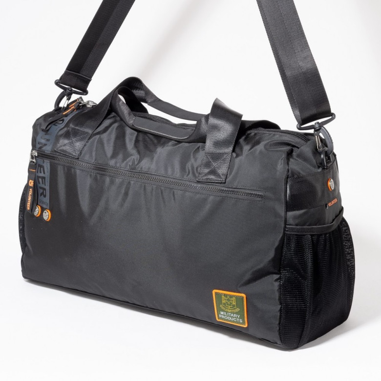 Сумка дорожная Volunteer 1609-33 хаки Сумка дорожная Volunteer 1609-33 хаки