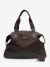 Сумка дорожная Alex&Mia 0119 coffee