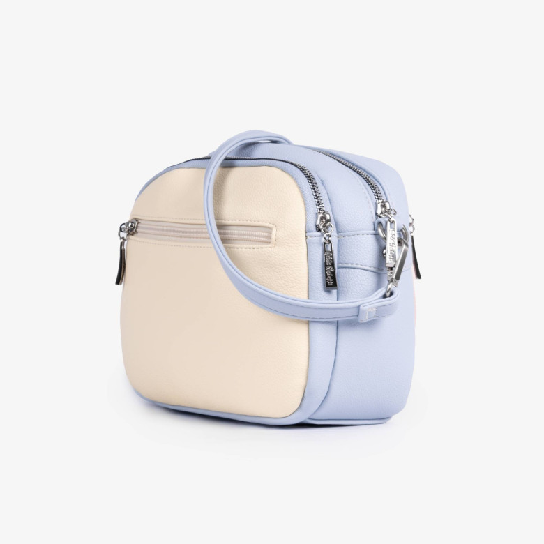 Сумка Gilda Tohetti, 80131 мультиколор