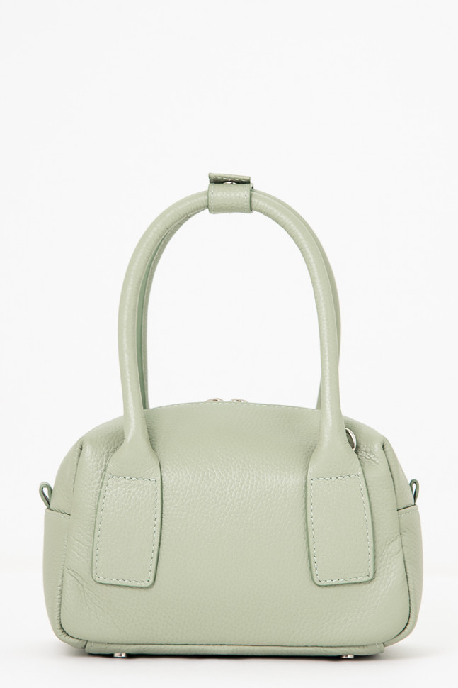 Сумка Protege Ц-628 фисташка флотер