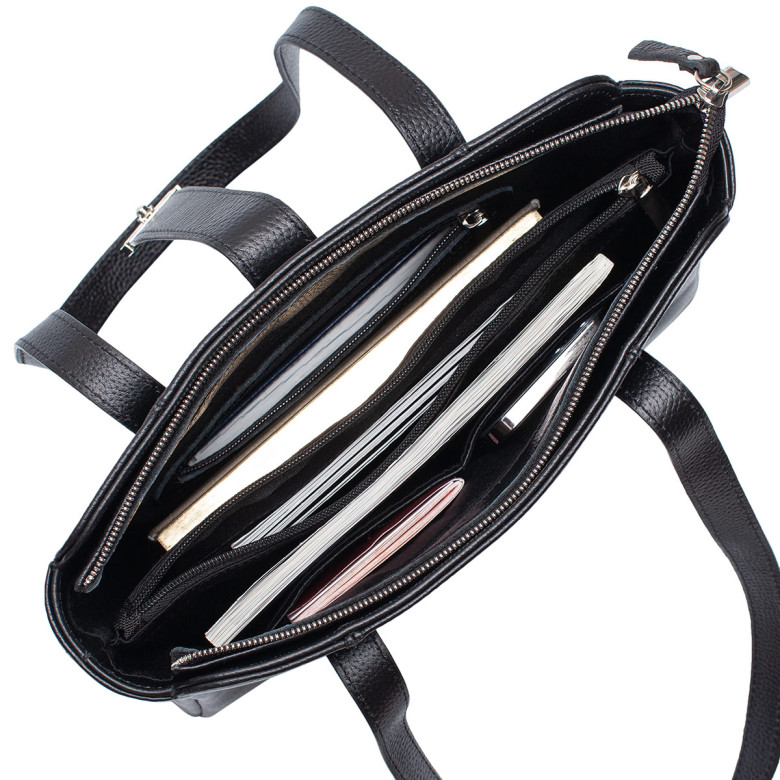 Сумка женская Flannery Black