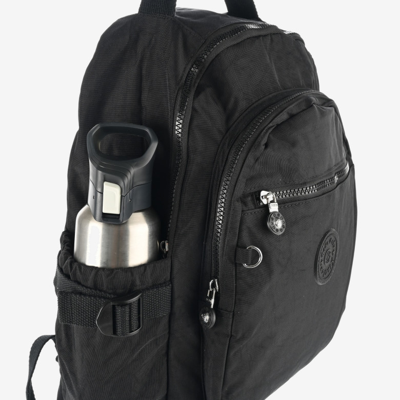 Рюкзак городской  Bobo 1302 бордо