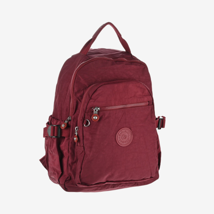 Рюкзак городской  Bobo 1302 бордо Рюкзак городской  Bobo 1302 бордо